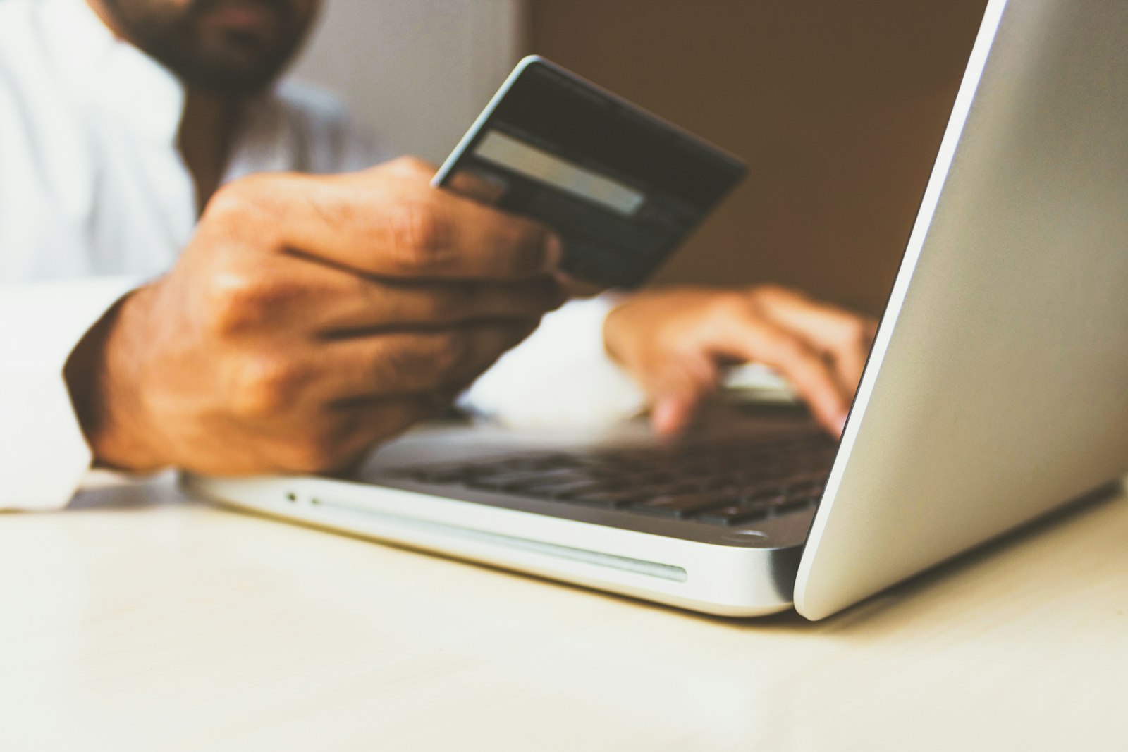 Website rebuild with AI personalization for an online retailer