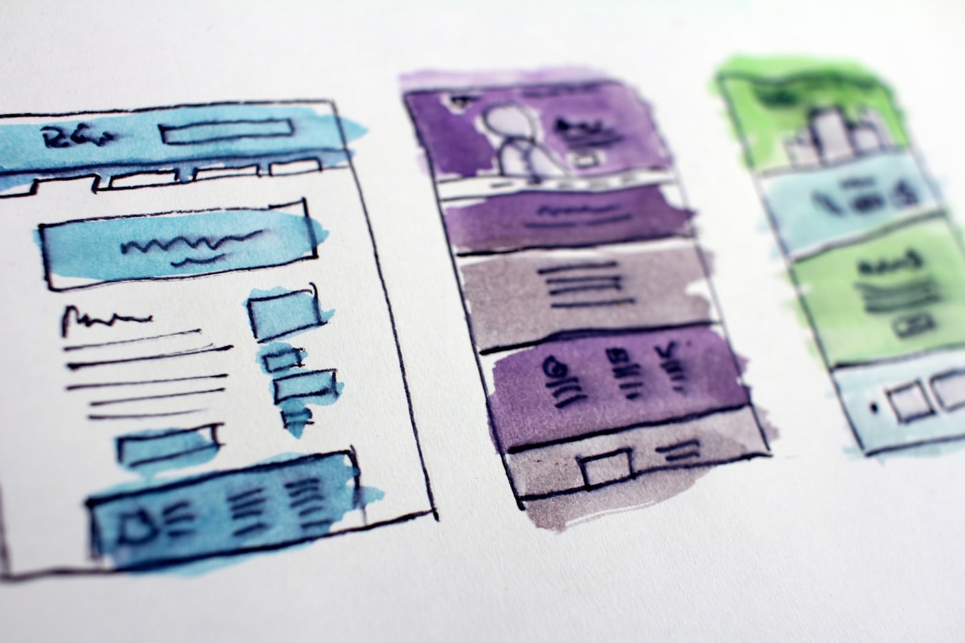 Design for the web