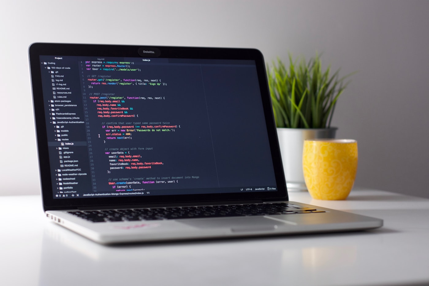 AI & automation