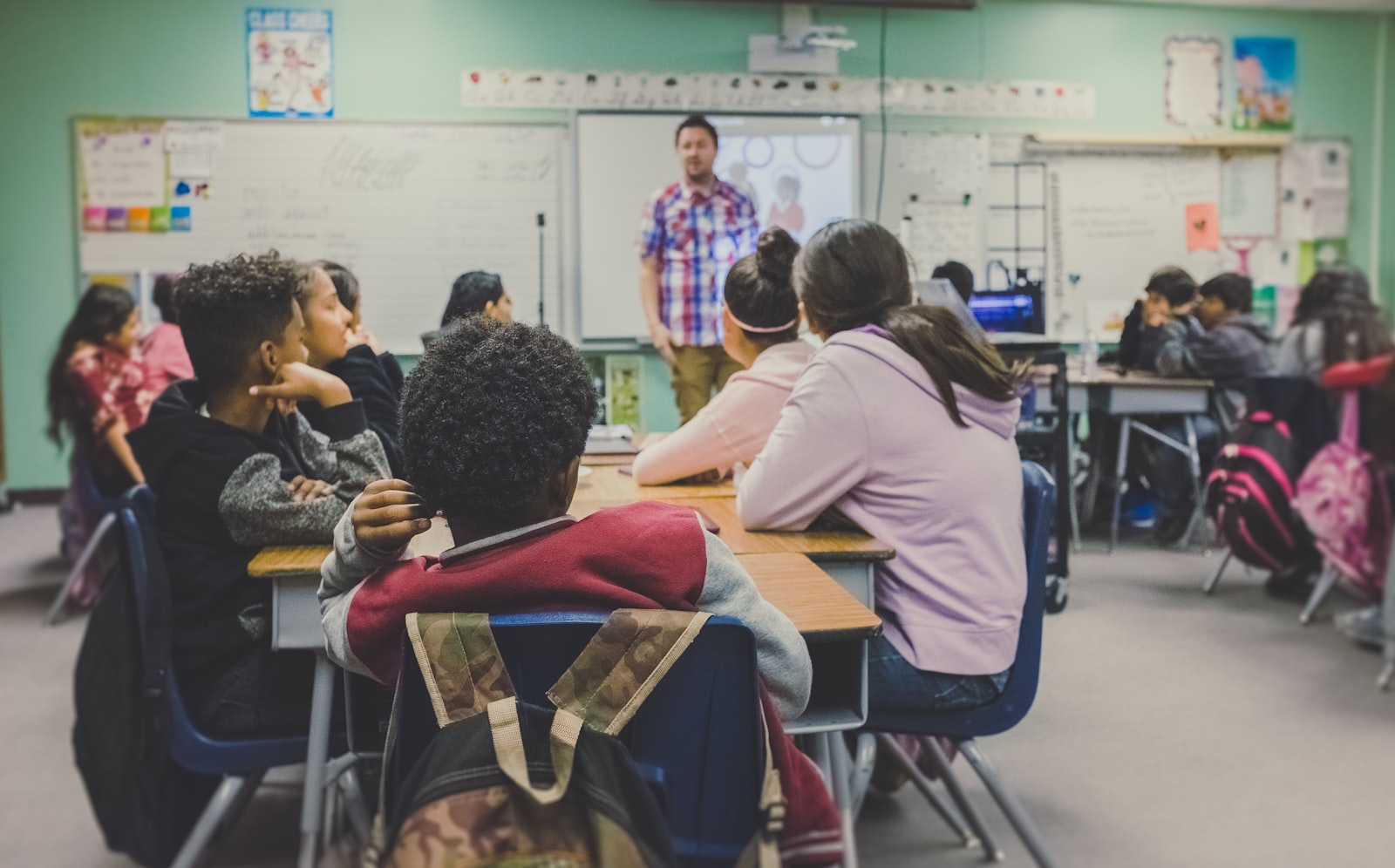 Education & eLearning